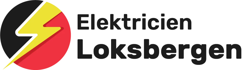 Logo Elektricien Loksbergen